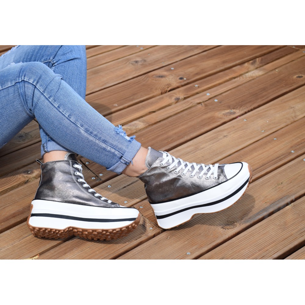 Platform Sneakers SPE37