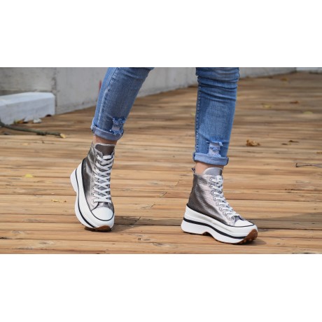 Platform Sneakers SPE37