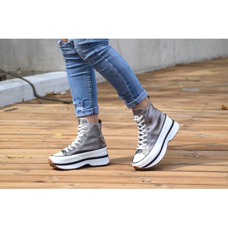 Platform Sneakers SPE37
