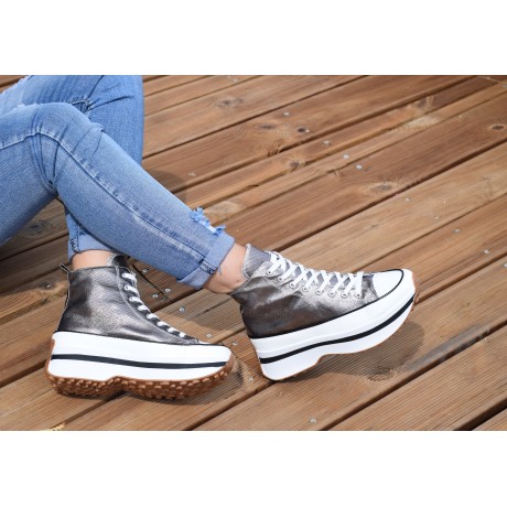 Platform Sneakers SPE37