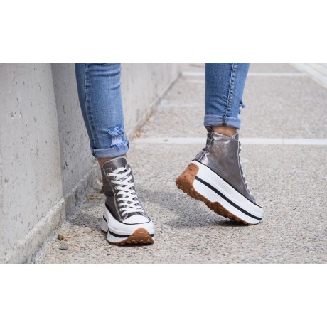 Platform Sneakers SPE37