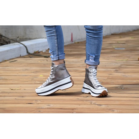 Platform Sneakers SPE37