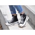 Platform Sneakers SPE38