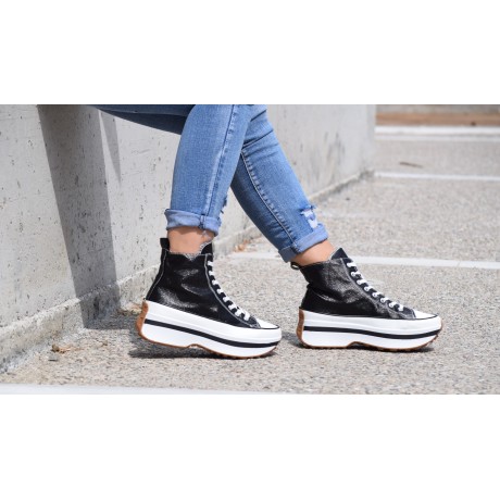 Platform Sneakers SPE38
