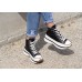 Platform Sneakers SPE38