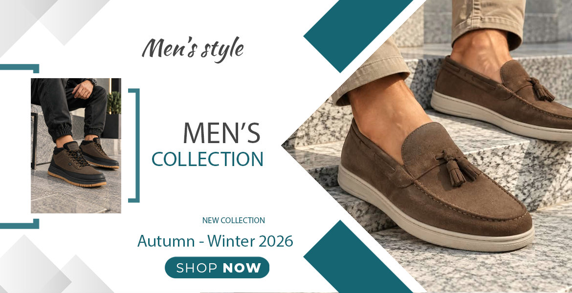 Man Shoes