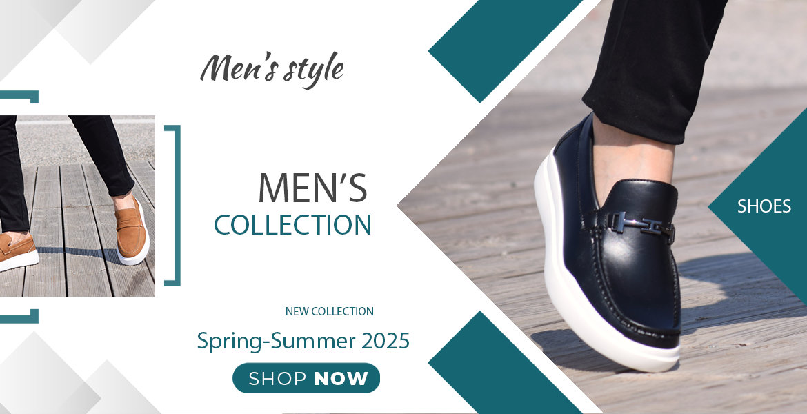 Man Shoes