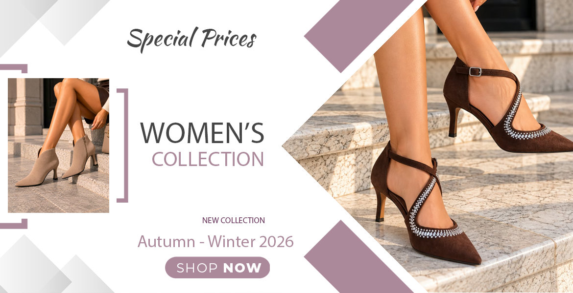 Woman Shoes