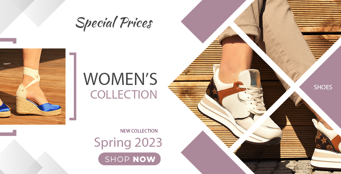 Woman Shoes