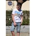 Βερμούδα Τζιν KID142