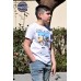 Μπλούζα KID143