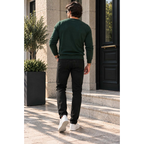 Ανδρικό Πουλόβερ AB137