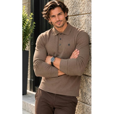 Μπλούζα Polo AB139