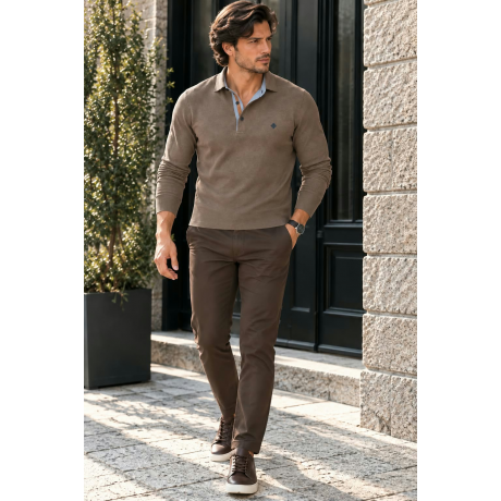 Μπλούζα Polo AB139