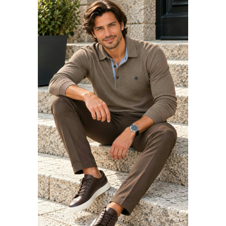 Μπλούζα Polo AB139
