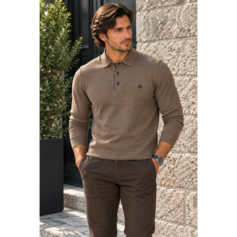 Μπλούζα Polo AB139