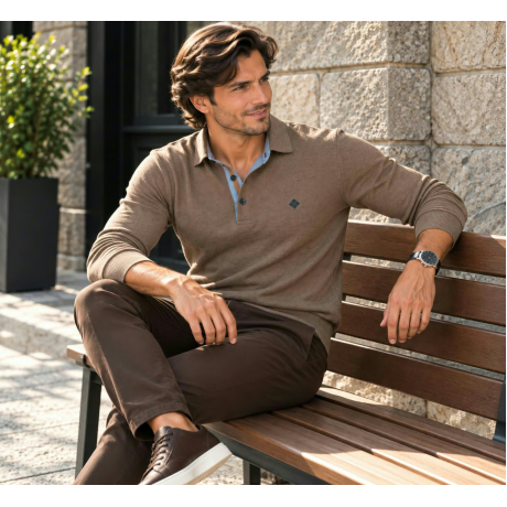 Μπλούζα Polo AB139