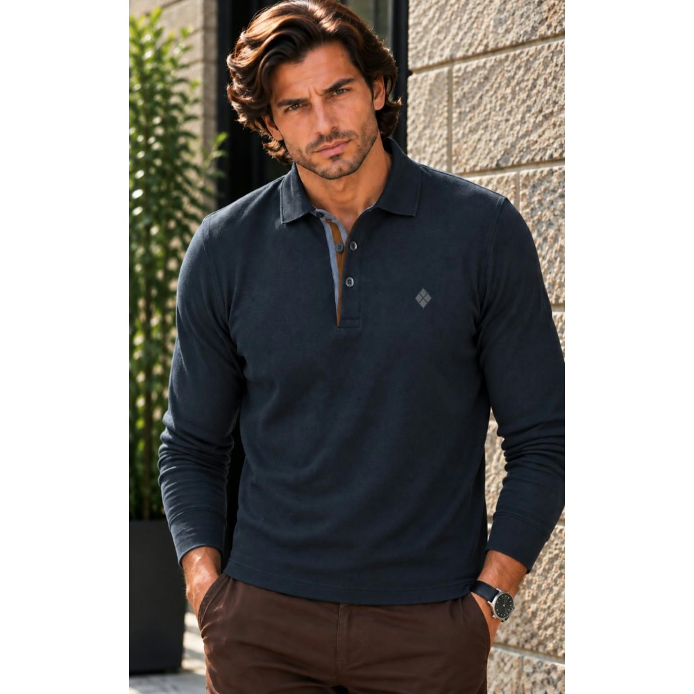 Μπλούζα Polo AB145
