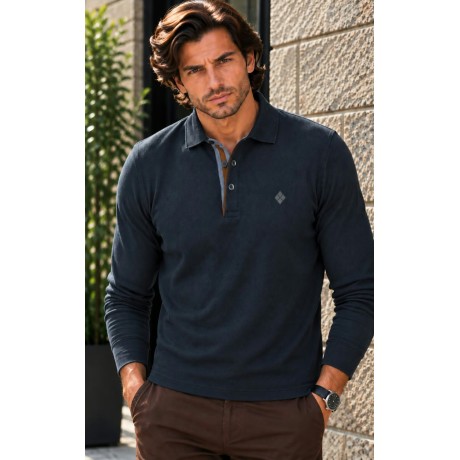 Μπλούζα Polo AB145