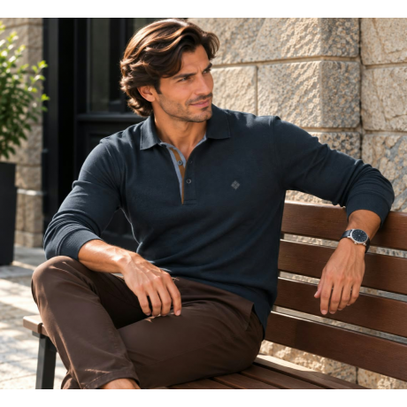 Μπλούζα Polo AB145