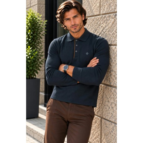 Μπλούζα Polo AB145