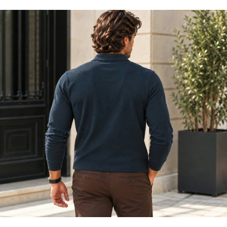 Μπλούζα Polo AB145