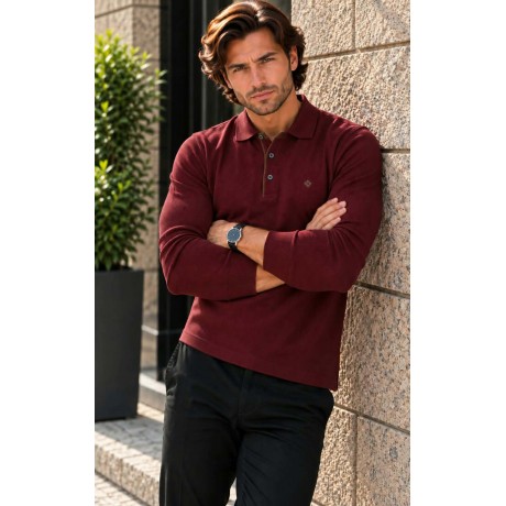 Μπλούζα Polo AB146