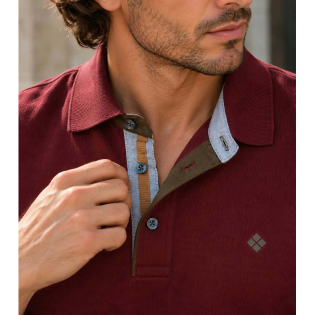 Μπλούζα Polo AB146