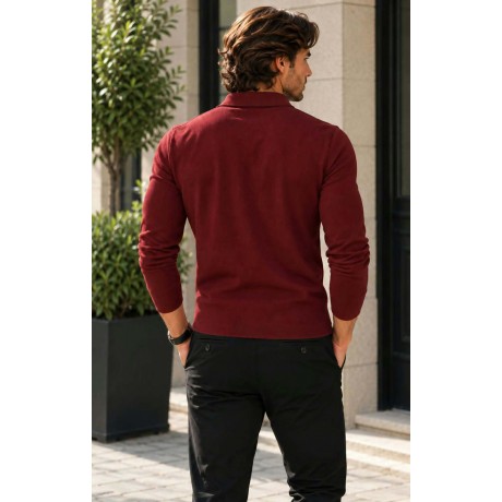 Μπλούζα Polo AB146