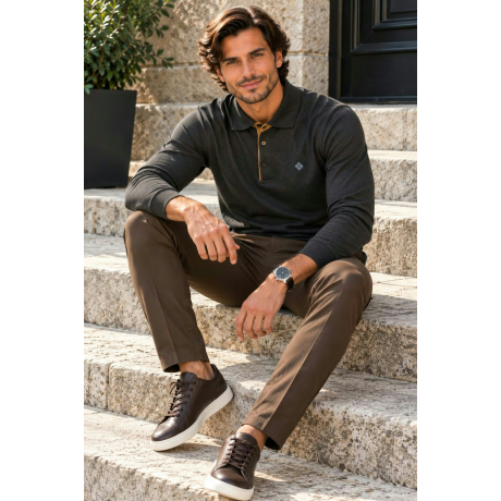Μπλούζα Polo AB147