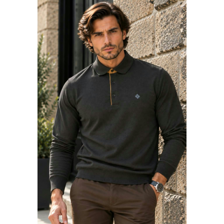 Μπλούζα Polo AB147