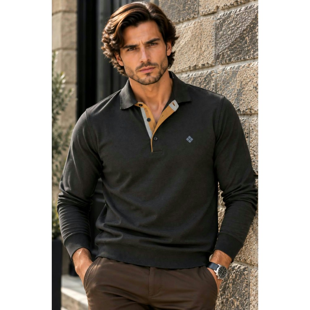 Μπλούζα Polo AB147