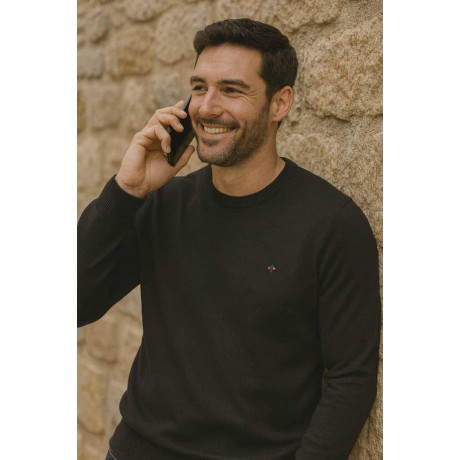 Ανδρικό Πουλόβερ AB116