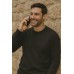 Ανδρικό Πουλόβερ AB116