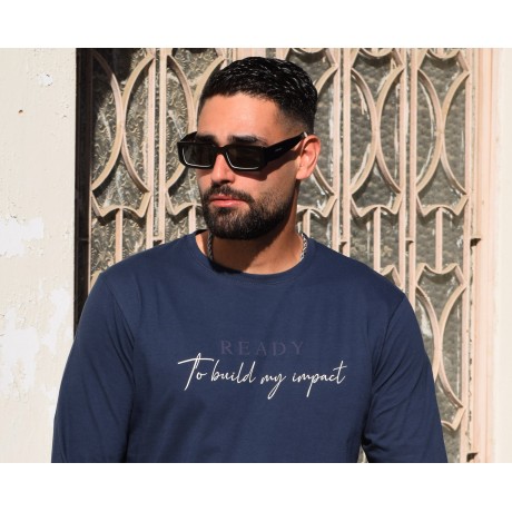 Ανδρικό T-Shirt AB45