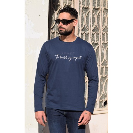 Ανδρικό T-Shirt AB45