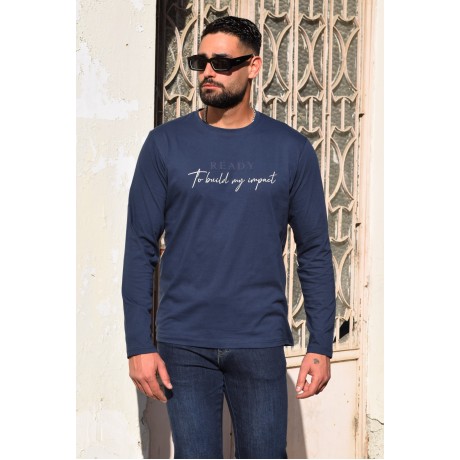 Ανδρικό T-Shirt AB45