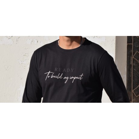 Ανδρικό T-Shirt AB46