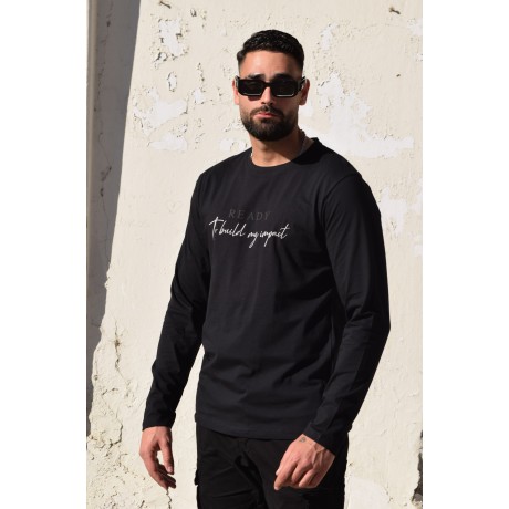 Ανδρικό T-Shirt AB46