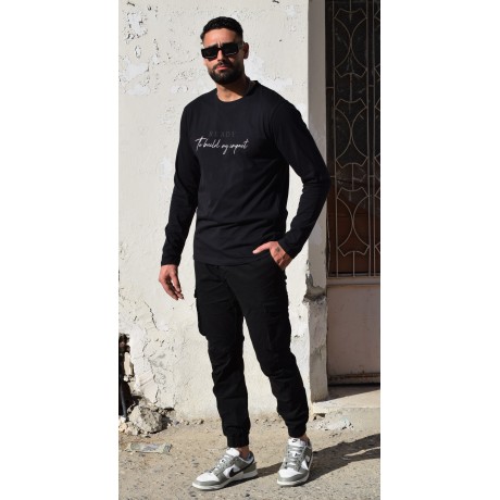 Ανδρικό T-Shirt AB46
