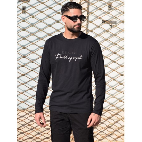 Ανδρικό T-Shirt AB46
