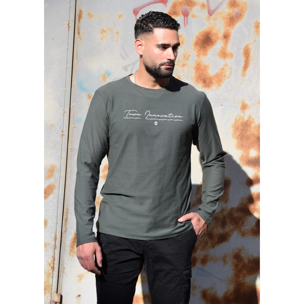 Ανδρικό T-Shirt AB47