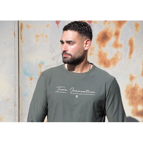 Ανδρικό T-Shirt AB47