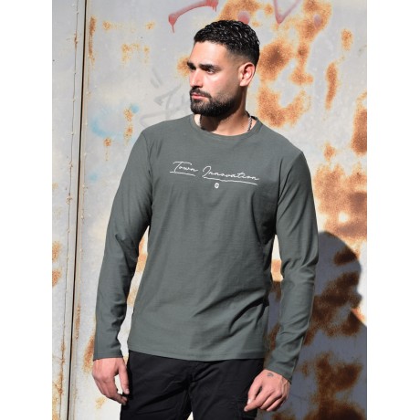 Ανδρικό T-Shirt AB47