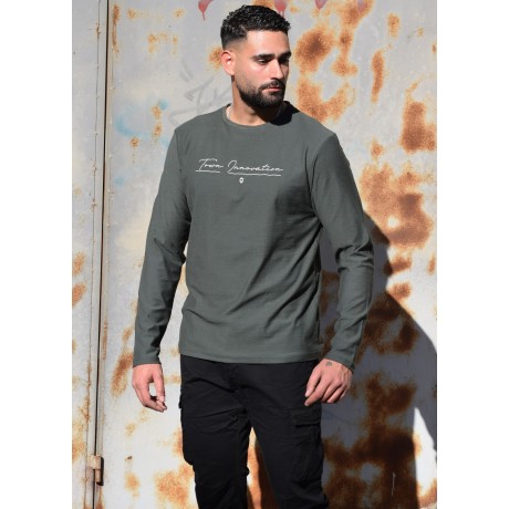 Ανδρικό T-Shirt AB47