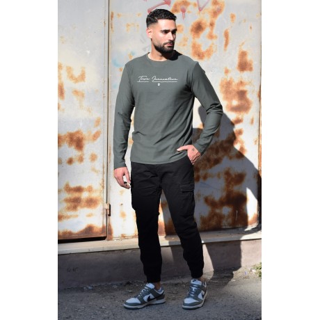 Ανδρικό T-Shirt AB47