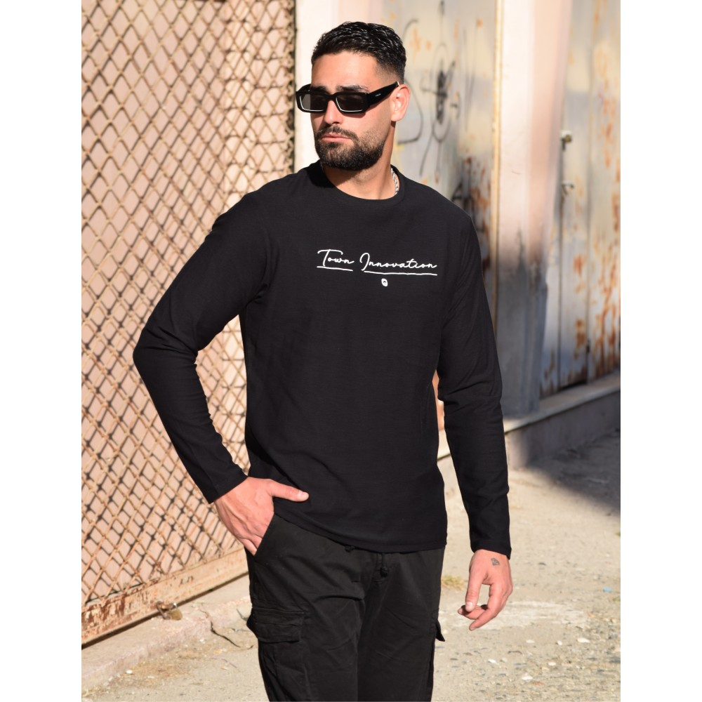 Ανδρικό T-Shirt AB49