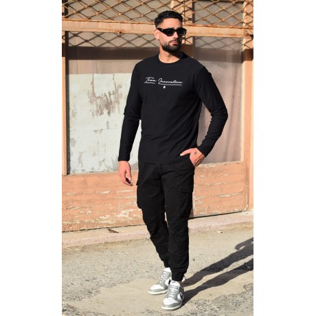 Ανδρικό T-Shirt AB49