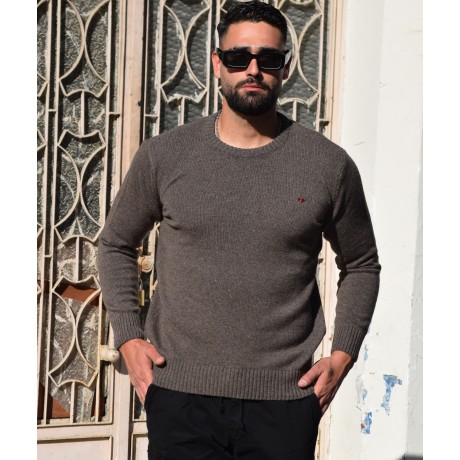 Ανδρικό Πουλόβερ AB54
