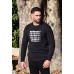 Ανδρικό Φούτερ AB69